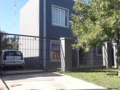 Casa en Venta en Paso del Rey - Lucia Rueda 2149 - 3 dorm - 4 amb - 130 m2 - 336 m2 tot.