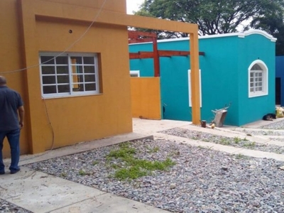 Casa en Venta en San Salvador de Jujuy - Ruta 15 - 2 dorm - 2 amb - 100 m2 - 250 m2 tot.
