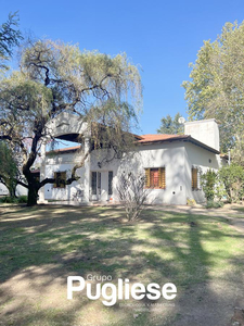 Casa Quinta En Venta En Francisco Alvarez, Moreno, Con Pileta.