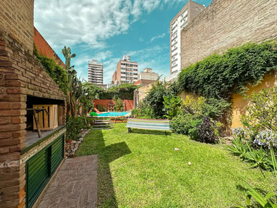 Casa en Venta en Centro, Rosario