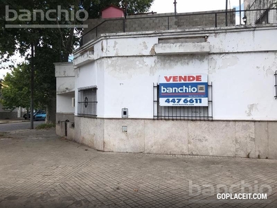 Casa en Venta - DEAN FUNES 499, Rosario - 4 dormitorios - 1 baño - 110.00 m2