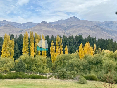 Casa En Venta En Chapelco Golf, San Martin De Los Andes, Patagonia