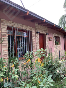 Casa En Venta San Carlos De Bariloche