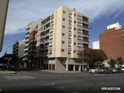 Departamento en Alquiler - Independencia y Chacabuco, Mar del Plata - 1 baño