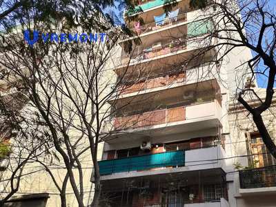 Departamento Venta monoambiente 45 años, 25m2, Moreno 3600, Almagro | Inmuebles Clarín