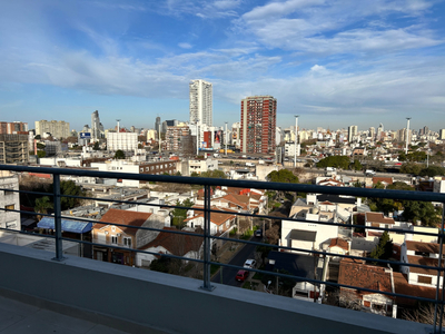 Duplex De Categoria Vista Panoramica Al Rio Y Ciudad