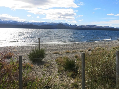 Lotes al lago Nahuel Huapi, Dina huapi Bariloche