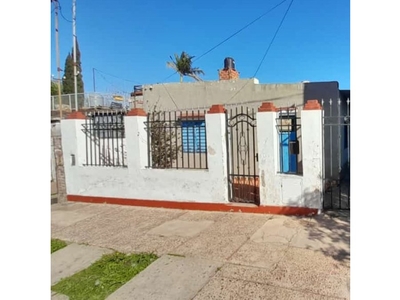 Vendo casa en barrio Loma Hermosa, Paraná