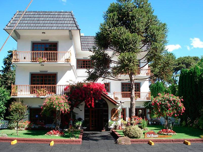 Venta Hosteria Villa Gesell, 20 Habitaciones