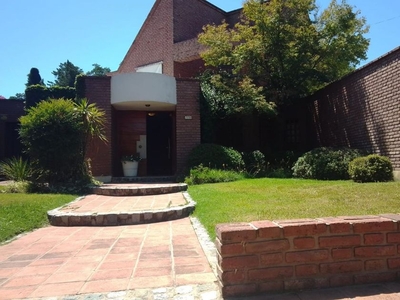 Casa en venta Villa Belgrano, Córdoba