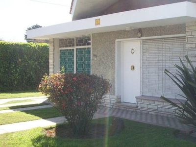 Casa en Venta en Córdoba - Dueño directo - Av. Colon Al 5500 - 4 dorm - 600 m2 - 600 m2 tot.