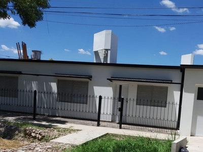 RE/MAX vende casa en San Justo, Santa Fe.