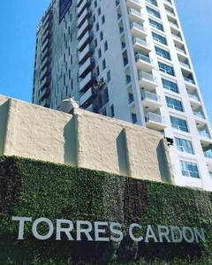 Torres Cardon PUERTO