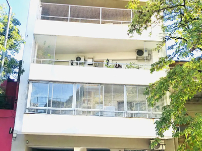 Alquiler Departamento 2 dormitorios, 65m2, Frente, Costa Rica 4400 piso 3, Palermo Soho | Inmuebles Clarín