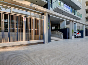 2 Ambientes Con Balcón En Villa Urquiza +amenities
