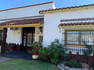 Casa en alquiler en Ituzaingó