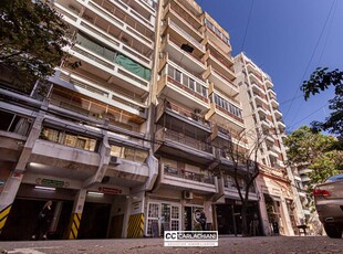 Departamento en venta Centro Rosario - 2 dormitorios con cochera
