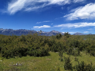 Lote De 10.000m2 1 Hectárea Centro De Esqui Perito Moreno, El Bolson. Acceso Directo . Loteo Praderas