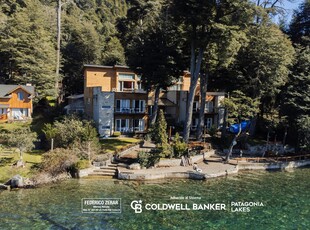 VENTA Apart Hotel en Villa Lago Gutierrez, Bariloche