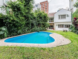 Casa en venta Belgrano