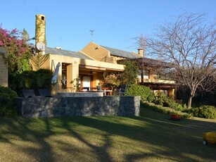 Casa en venta Cumbres Del Golf, Córdoba