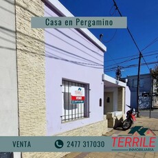 Casa en Venta en Pergamino, Buenos Aires
