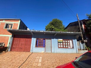 Casa en Venta en San Vicente, Misiones