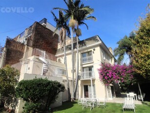 Casa en venta Palermo Chico, Capital Federal
