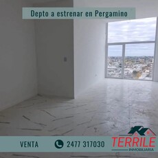 Departamento en Venta en Pergamino, Buenos Aires
