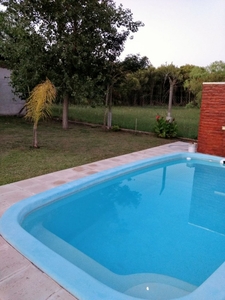 Casa en Venta en Villa Urquiza, Entre Rios