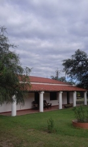 Campo en Venta en Villa de Soto
