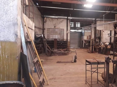 Galpón Industrial en Venta en Vicente Lopez