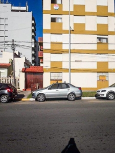 Avenida Costanera e/ Hernández y Zuviría