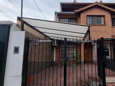 Casa en venta en Martínez