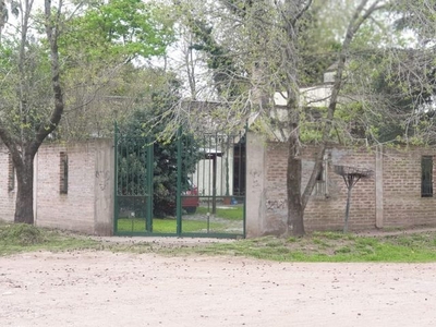 Casa en venta en Ministro Rivadavia