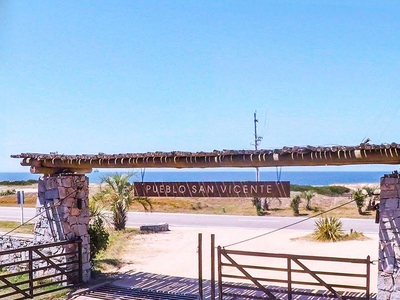 Pueblo San Vicente