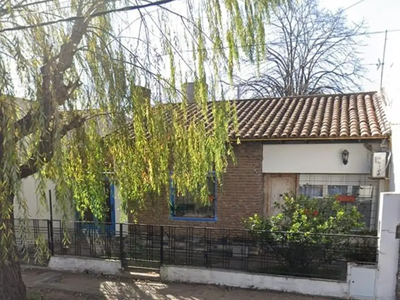 Casa en Venta en Villa Luzuriaga, La Matanza