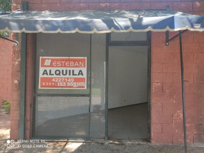 Local Comercial en alquiler en Ayacucho