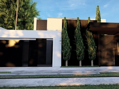 Casa en venta en Villa Ocampo