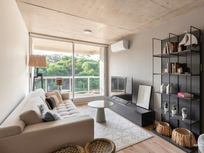 Proyecto Sea Side Suite I En Zona Pocitos, Apartamento De 1 Dormitorio Ideal Para Inversores.