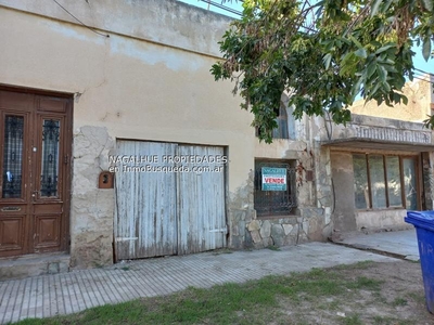 Casa en Venta en Melincue sobre calle San Lorenzo, santa fe