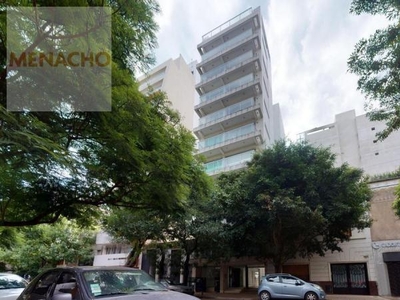 Departamento en Alquiler en La Plata (Casco Urbano) sobre calle 58 Nro. 361 entre 2 y 3 (1°A), buenos aires