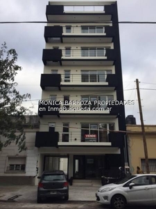 Departamento en Alquiler en La Plata (Casco Urbano) sobre calle 63, buenos aires