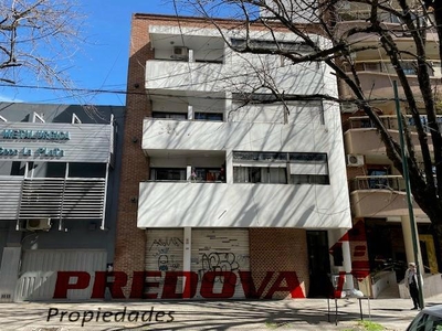 Departamento en Alquiler en La Plata (Casco Urbano) sobre calle 9, buenos aires