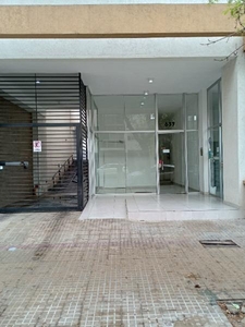 Oficina en Venta en La Plata (Casco Urbano) Barrio Norte sobre calle 10, buenos aires
