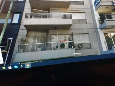 Alquiler Departamento 5 años 1 dormitorio, con balcón, Lateral, Av. Luis Maria Campos 300 piso 7, Las Cañitas | Inmuebles Clarín