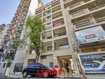 Alquiler Departamento a estrenar 1 dormitorio, 39m2, Frente, Membrillar 200 piso 5, Flores | Inmuebles Clarín