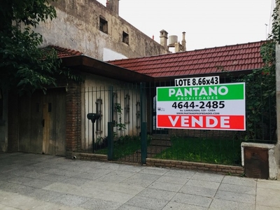 Casa en Venta en Liniers, Ciudad de Buenos Aires