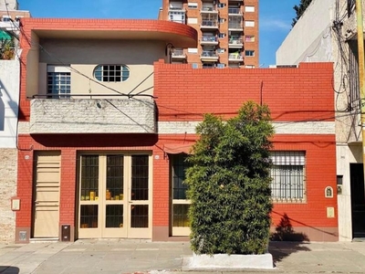 Casa en venta Parque Avellaneda