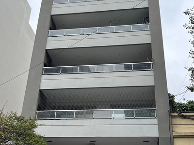 Departamento Alquiler 2 ambientes 5 años, Frente, 1 cochera, Paraguay 5300 piso 8, Palermo Hollywood | Inmuebles Clarín